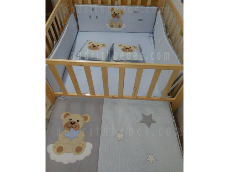 Niños | ANDRITH BEBÉS